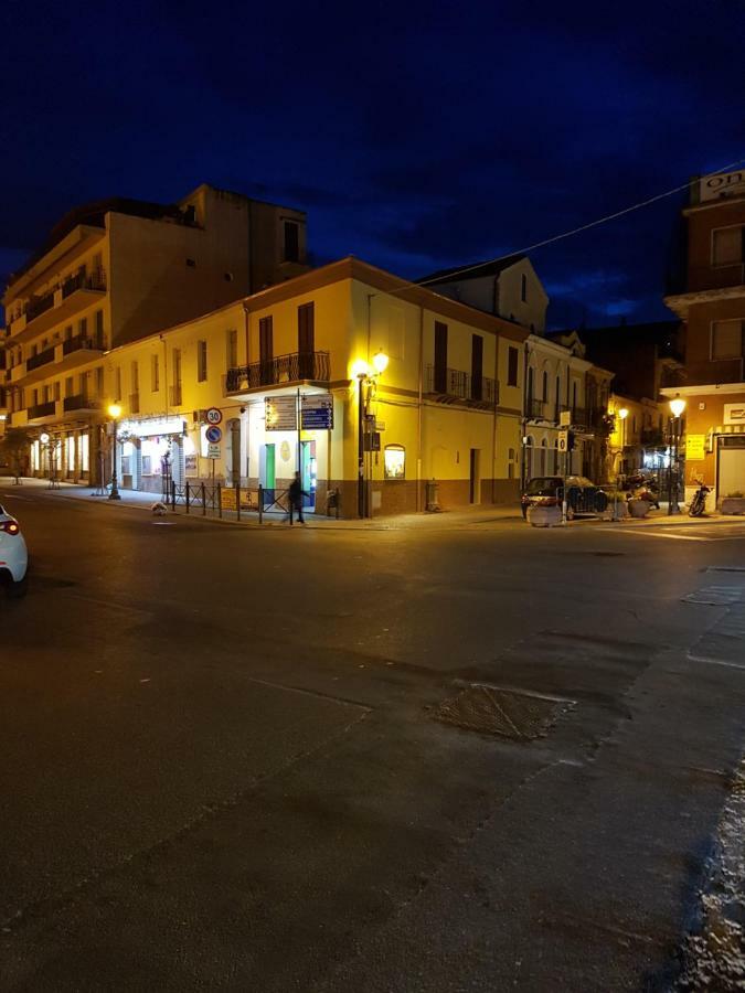 Casa Vacanze La Pavoncella Iglesias Exteriér fotografie