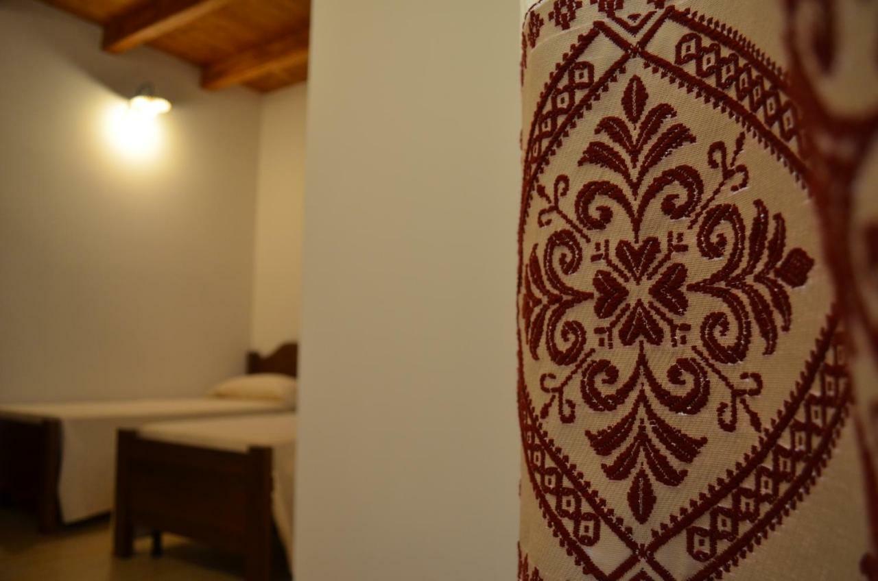 Casa Vacanze La Pavoncella Iglesias Exteriér fotografie